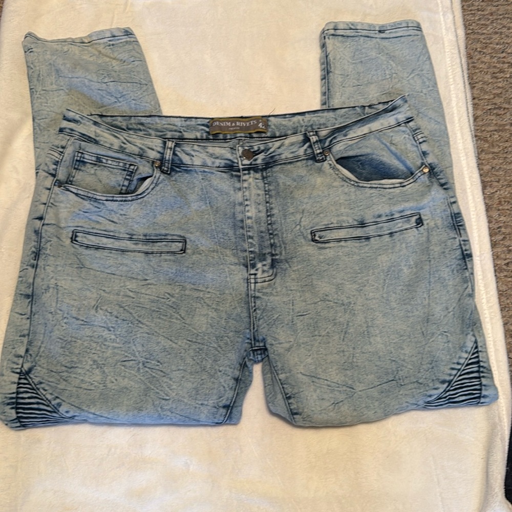 Denim & Rivets jeans